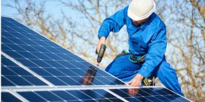 Installation Maintenance Panneaux Solaires Photovoltaïques à Saint-Pierre-de-Juillers